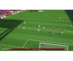 „Sega Football Manager 26“ PS5
