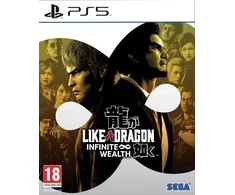 Sega Kaip drakonas: begalinis turtas