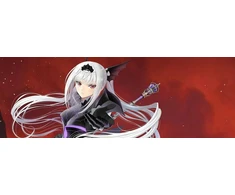 „Sega Shining Resonance“ refrenas