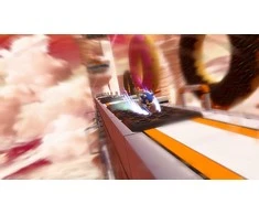 Sega Sonic Colours: Ultimate