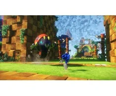 Sega Sonic Frontiers