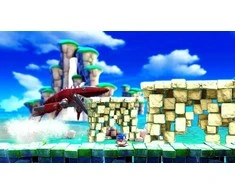 Sega Sonic Superstars Xbox Series X