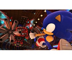 Sega Sonic X Shadow Generations XBOX Series X