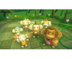 Sega Super Monkey Ball Banana Blitz HD Xbox One