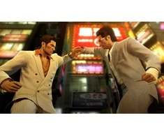 Sega Yakuza 0 Director's Cut (Switch 2)
