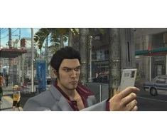 Sega Yakuza Kiwami 2 PS4