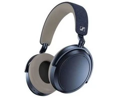 Sennheiser Momentum 4 belaidės triukšmą slopinančios ausinės