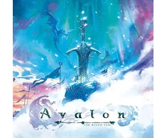 Shadowborne Games Avalon: The Riven Veil (Retail Version)