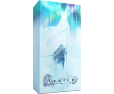 Shadowborne Games Avalon: The Riven Veil - Mistwalkers (Retail)