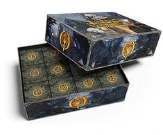 Shadowborne Games Oathsworn: Into the Deepwood - Mystery Chest 1 (tik pirma)
