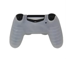 Silikoninis apsauginis dėklas Dualshock 4 valdikliui (LUMINOUS)