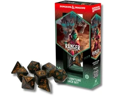 Sirius Dice Dungeons &amp; Dragons Adventure Dice - Ranger: Beast Master