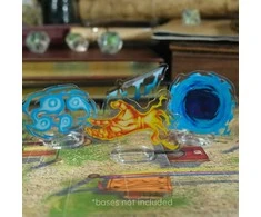 Skinny Minis - Spell Effects