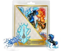 Skinny Minis - Spell Effects