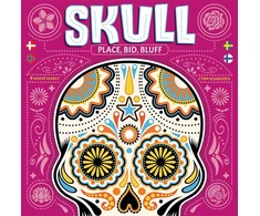 Skull