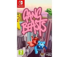 Skybound Games Gang Beasts