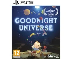 Skybound Games Goodnight Universe PS5
