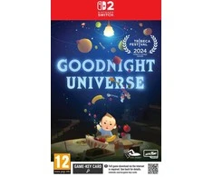 „Skybound Games“ „Goodnight Universe“ (2 jungiklis)