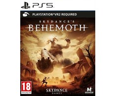Just For Games Skydance Games Skydance BEHEMOTH (PSVR2) PS5