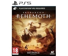 Just For Games Skydance Games Skydance BEHEMOTH (PSVR2) PS5