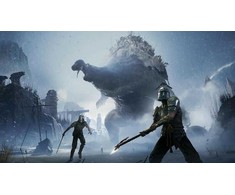 Just For Games Skydance Games Skydance BEHEMOTH (PSVR2) PS5