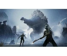 Just For Games Skydance Games Skydance BEHEMOTH (PSVR2) PS5