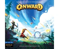 Skytear Games Onward