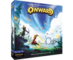 Skytear Games Onward
