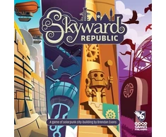 Skyward Republic