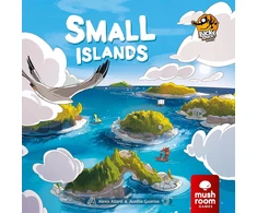 Small Islands