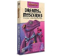 Snowdale Design Lands of Galzyr : Dreams and Mysteries