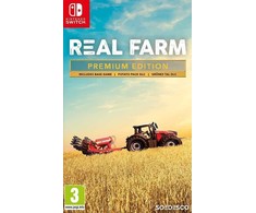 Soedesco Real Farm - Premium Edition