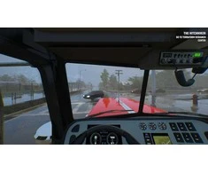 Soedesco Truck Driver: The American Dream PS5