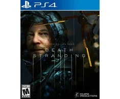 Sony Death Stranding PS4
