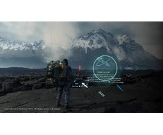 Sony Death Stranding PS4