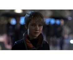 Sony Detroitas: Tapk žmogumi