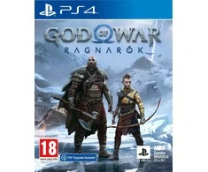 Sony God of War Ragnarok PS4