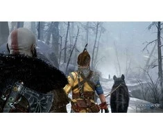 Sony God of War Ragnarok PS4