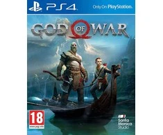 Sony God of War Standard Edition