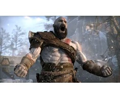 Sony God of War Standard Edition