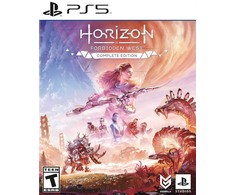 Sony Horizon Forbidden West: Complete Edition PS5