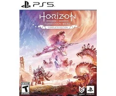 Sony Horizon Forbidden West: Complete Edition PS5