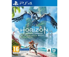 Sony Horizon Forbidden West PS4