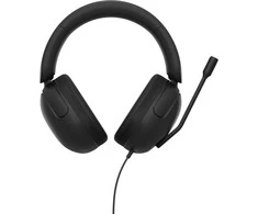 Ausinės Sony INZONE H3 juoda