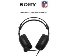 Sony INZONE INZONE H6 Air Open-Back Ausinės su laidu Žaidimams | INZONE