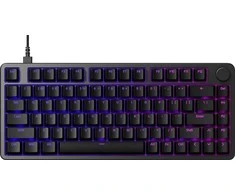 Klaviatūra Sony INZONE KBD-H75 TKL JAV