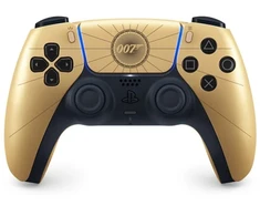 Sony PlayStation DualSense 007 First Light Limited Edition belaidis valdiklis (PS5)