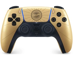 Sony PlayStation DualSense 007 First Light Limited Edition belaidis valdiklis (PS5)