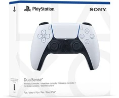 Sony PlayStation DualSense belaidis valdiklis (PS5)