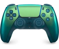 Sony PlayStation DualSense Chroma Teal belaidis valdiklis (PS5)